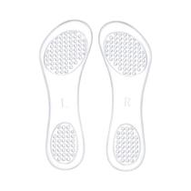 Palmilhas De Gel De Silicone Para Sapatos De Salto Alto Femininos Com Almofada De Sete Pontos, Palmilhas De Gel De Silicone Para Sapatos De Salto Alto Femininos Com Almofada De Sete Pontos,