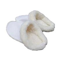 Palmilhas De Pele Grossa E Quente Para Inverno, Forros Removíveis E Macios Para Sapatos, 1 Par