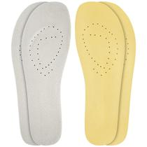 Palmilhas de reposição de sapatos Hey Dude Wally, 2 pares, tamanho 41