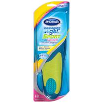 Palmilhas de reposição Dr. Scholl's Massaging Gel Sport Women