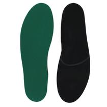 Palmilhas de sapato Spenco RX Arch Cushion de comprimento total 9-10,5 W/8-9,5 m