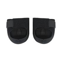 Palmilhas De Silicone Com Alças Ajustáveis, Absorção De Choque, Antiderrapantes, Aliviando a Pressão Palmilhas De Silicone Com Alças Ajustáveis, Absorção De Choque, Antiderrapantes, Aliviando a Pressão