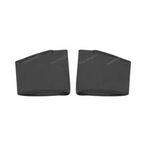 Palmilhas De Silicone Para Homens E Mulheres, Almofadas Ortopédicas Para O Antepé, Palmilhas Grossas