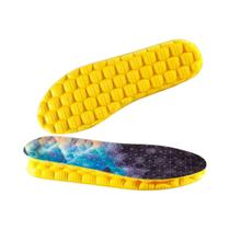 Palmilhas Desodorantes Esportivas Amarelas Para Homens, Para Tênis De Corrida, Alta Elasticidade, Palmilhas Desodorantes Esportivas Amarelas Para Homens, Para Tênis De Corrida, Alta Elasticidade,