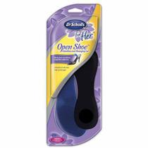 Palmilhas Dr. Scholl's Feminina Open Shoe For Her