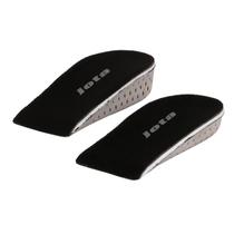 Palmilhas elevadoras infantis Jota 2 cm de altura para crianças a partir de 6 anos Palmilhas elevadoras infantis Jota 2 cm de altura para crianças a partir de 6 anos