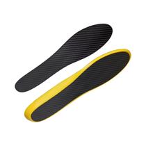 Palmilhas Esportivas De Fibra De Carbono Com Absorção De Choque, Alta Elasticidade E Proteção Total Palmilhas Esportivas De Fibra De Carbono Com Absorção De Choque, Alta Elasticidade E Proteção Total