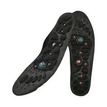 Palmilhas Esportivas De Terapia Magnética, Emagrecimento, Anti-fadiga, Massagem Nos Pés, Perda De