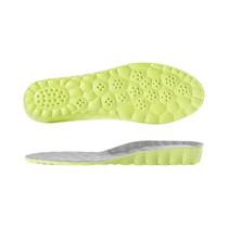 Palmilhas Esportivas Respiráveis, Anti-Odor, Absorventes De Choque, Macias E Confortáveis, Palmilhas