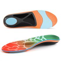 Palmilhas Kelaide Arch Support Metatarsalgia para homens e mulheres