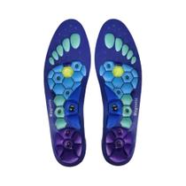 Palmilhas Magnéticas De Acupressão Com Suporte De Arco, Respiráveis, Para Descompressão, Esportivas, Palmilhas Magnéticas De Acupressão Com Suporte De Arco, Respiráveis, Para Descompressão, Esportivas,