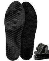 Palmilhas MINIQ 4D Cloud Steppers para conforto masculino e feminino