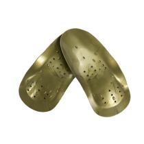 Palmilhas ortopédicas ANHFUTURE Heavy Duty para pés planos (240 libras ou mais)