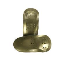 Palmilhas ortopédicas ANHFUTURE Heavy Duty para pés planos (240 libras ou mais)