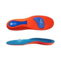 Palmilhas Ortopédicas Com Suporte Para Arco Para Tênis De Corrida, Palmilhas Esportivas Absorventes