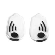 Palmilhas Ortopédicas De Gel De Silicone Para Correção De Pés Tipo O/X, Valgo E Varo, Almofadas De