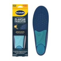 Palmilhas ortopédicas Dr. Scholl para alívio da dor na fascite plantar Palmilhas ortopédicas Dr. Scholl para alívio da dor na fascite plantar