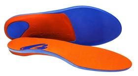 Palmilhas ortopédicas para sapatos Cadence Palmilhas Orthotic Original