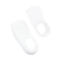 Palmilhas Ortopédicas Unissex Com Suporte Para Arco Para Pés Planos E Colapso Do Arco - Inserções