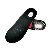 Palmilhas Ortopédicas Unissex De Espuma Viscoelástica Com Gel E Suporte De Arco Para Calçados Palmilhas Ortopédicas Unissex De Espuma Viscoelástica Com Gel E Suporte De Arco Para Calçados