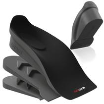 Palmilhas para aumento de altura 6FT CLUB Stealth Advanced Memory Foam