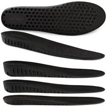 Palmilhas para aumento de altura Ailaka Honeycomb Cushion para homens e mulheres