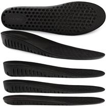 Palmilhas para aumento de altura Ailaka Honeycomb Cushion para homens e mulheres