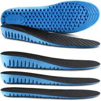 Palmilhas para aumento de altura Ailaka Honeycomb Cushion para homens e mulheres