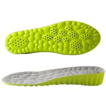 Palmilhas para aumento de altura Worzwin 4D Cloud Tech Memory Foam Palmilhas para aumento de altura Worzwin 4D Cloud Tech Memory Foam