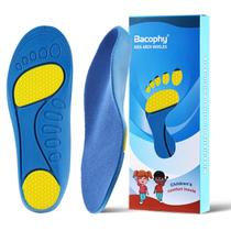 Palmilhas para sapatos Bacophy Kids Orthotic Arch Support