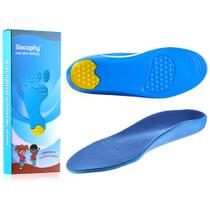 Palmilhas para sapatos Bacophy Kids Orthotic Arch Support
