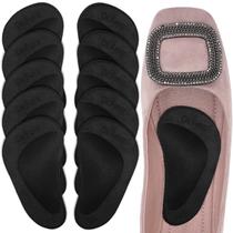 Palmilhas para sapatos Dr.Foot Plantar Fasciitis Arch Support, 5 pares