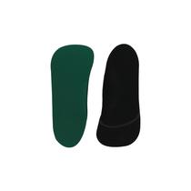 Palmilhas para sapatos Spenco Rx Orthotic Arch Cushion 3/4 de comprimento