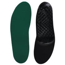 Palmilhas para sapatos Spenco Rx Orthotic Arch Support de comprimento total