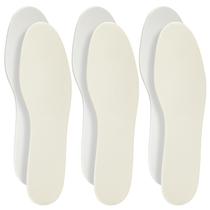 Palmilhas preenchedoras para calçados Comfwalk EU 40 US W10 M7, 3 pares Palmilhas preenchedoras para calçados Comfwalk EU 40 US W10 M7, 3 pares