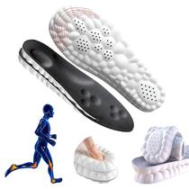Palmilhas SIOEPUEO 4D Cloud Technology Super Soft Memory Foam Palmilhas SIOEPUEO 4D Cloud Technology Super Soft Memory Foam
