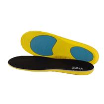 Palmilhas Sports Tamanho 42-47 Ajustável Corte Conforme Necessário Tovcare
