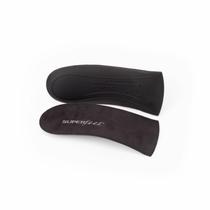 Palmilhas Superfeet Casual Easyfit de salto alto para mulheres 6,5-8