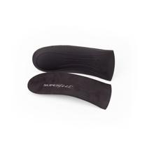 Palmilhas Superfeet Casual Easyfit de salto alto para mulheres, tamanho 4,5-6 Palmilhas Superfeet Casual Easyfit de salto alto para mulheres, tamanho 4,5-6