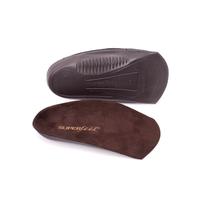 Palmilhas Superfeet Casual Easyfit para homens, tamanho 7,5-9 Palmilhas Superfeet Casual Easyfit para homens, tamanho 7,5-9