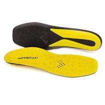 Palmilhas Superfet Hockey Cushion Foam para patins tamanho 7-8