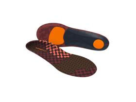 Palmilhas Superfet Run Cushion Low Arch Support unissex Palmilhas Superfet Run Cushion Low Arch Support unissex