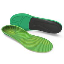 Palmilhas Superfet Run Support High Arch (V2), 11,5-13 masculinas/12,5 a 14 mulheres