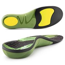 Palmilhas VALSOLE Plantar Fasciitis High Arch Support 100kg Palmilhas VALSOLE Plantar Fasciitis High Arch Support 100kg