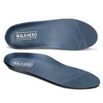 Palmilhas Walkhero, fascite plantar, alívio da dor, arco alto