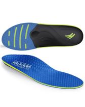Palmilhas WalkHero Plantar Fasciitis Relief Arch Support