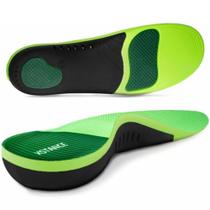 Palmilhas XSTANCE 2.0 com suporte para arco plantar e fascite plantar Palmilhas XSTANCE 2.0 com suporte para arco plantar e fascite plantar