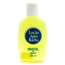 Palmindaya LoÇÃO ApÓS Barba Mentol 130ml