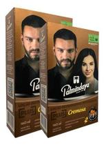 Palmindaya Plus Loção Cremosa 160ml - Kit 02 Unidades