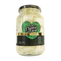 Palmito Açaí Em Rodelas Le Coeur Vert 500G